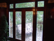 Porch Oak Park (12) - 