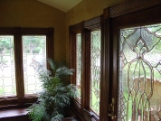 Porch Oak Park (3) - 