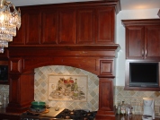 Kitchen Oak Park (7) - 