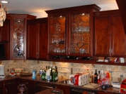 Kitchen Oak Park (6) - 