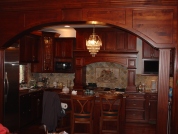 Kitchen Oak Park (5) - 