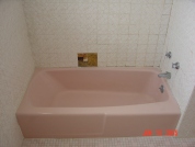Bathroom - 